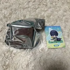 原神フェス　童梦奇珍　放浪者　フィギュア