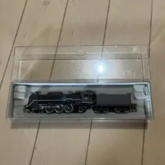 MICRO ACE D51-882 蒸気機関車 Nゲージ - メルカリ