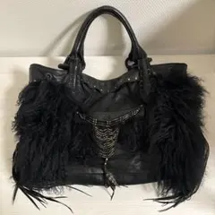 KMRii shoulder bag アメジスト - メルカリ