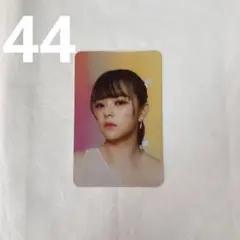 TWICE With YOU-th ジョンヨン nemo トレカ