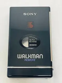 dジャンク SONY WALKMAN WM-609 本体 - メルカリ