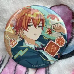 プロセカ アニバーサリー バースデー グリ缶 彰人