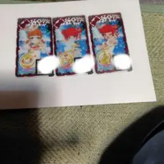 アイプリバース シーサイドフェスレッド１式セット