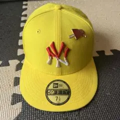 ニューエラ ニューヨーク・ヤンキース キャップ