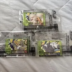 ポケモンフレンダ　あたりキャンペン