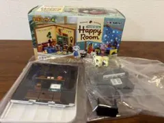 どうぶつの森 ハッピールーム ジュン、ニコバン、ビアンカ　※値引きしました！
