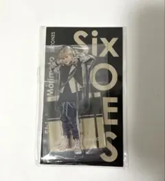 森本慎太郎　SixTONES アクスタ