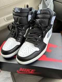 NIKE AIR JORDAN1 RETRO HIGH BLUE MOON