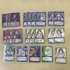 2026年最新】種別：まとめ売り／引退品 Z/X (ゼクス)の人気アイテム