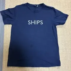 SHIPS 半袖Tシャツ150～160cmのサムネイル