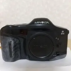 MINOLTA  α-9 完動・超美品 2025年最新】Yahoo!オークション -ミノルタ α-9の中古品・新品
