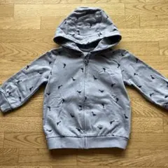 h&m ベビーパーカー 80cm