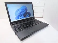 Windows11ノートパソコン✨オフィス付き✨NEC　新品SSD　Wi-Fi