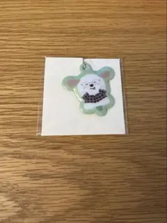 RIIZE RIIZING LOUD東京ドーム　ラントイ　PVCチャームアントン