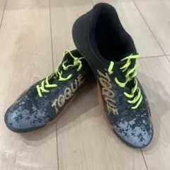 ASICS☆TOQUE8 インシューズ