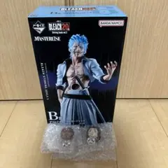 B賞 グリムジョー ジャガージャック MASTERLISE