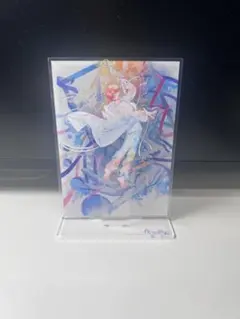 めいちゃん　僕等の色彩アクスタ