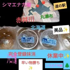 北海道道の駅ピンズ2024年版ゴールド登録抹消廃駅丸瀬布幻ピンズ