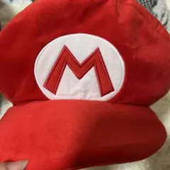 usj マリオキャップ