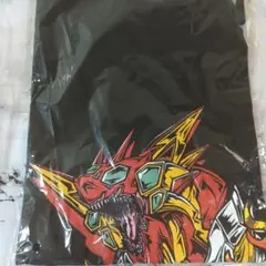 ジークヴルム・ノヴァ Tシャツ Lサイズ