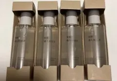 送料無料】MUJI 発酵導入美容液 100mL 4本セット - メルカリ