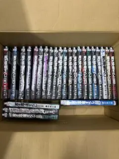 藤田和日郎 双亡亭壊すべし 22冊セット 5、22、23巻欠品 - メルカリ
