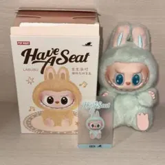 2025年最新】Labubu have a seatの人気アイテム - メルカリ