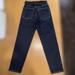 Levi's Made & Crafted W24/L27のサムネイル