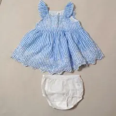 アイレットワンピース 70cm / Baby GAP
