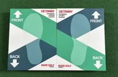 2025年最新】ゲッタウェイ ゴルフの人気アイテム - メルカリ