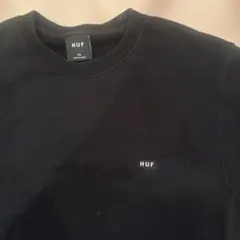 HUF Tシャツ XSサイズ ブラックのサムネイル