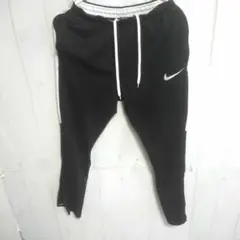 NIKE DRI-FIT ジョガーパンツ Sサイズ ジャージ 黒 トレーニングのサムネイル