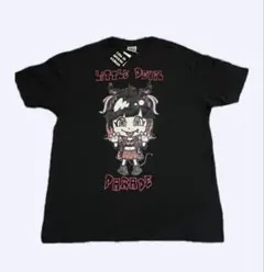 LiSA SPINNS メッシュ Tシャツ スピンズ - メルカリ