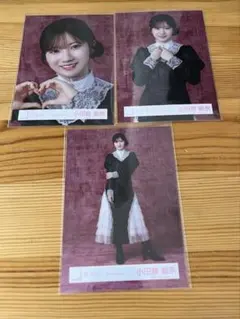み*ち様 櫻坂46 生写真　4th ANNIVERSARY ライブ衣装　小田倉麗 小田倉 麗奈公式ブログ | 櫻坂46公式サイト