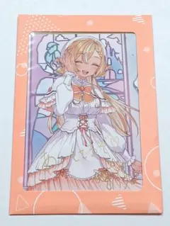 兎田ぺこら　誕生日記念2020 直筆サイン入りポストカード 初サイン 2026年最新】兎田ぺこら 誕生日 直筆サイン入りポストカードの人気