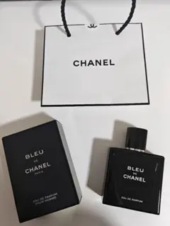 BLEU DE CHANEL Eau de Parfum