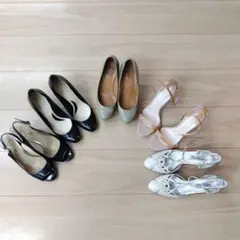 チェンバー、ナンバートウェンティーワン、ダイアナ、卑弥呼