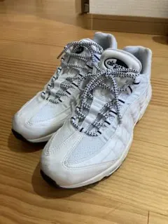 2026年最新】air max 95 オレオの人気アイテム - メルカリ