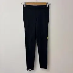 K2220 NIKE プロ コンプレッションタイツ ブラック メンズ Sのサムネイル