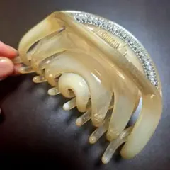 バンスクリップ