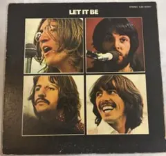 ビートルズ 洋楽