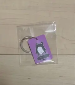 鬼滅の刃 カラーチャームコレクション 胡蝶しのぶ