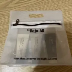Dr. Reju-All クリアポーチ クリーム　美容液のサムネイル