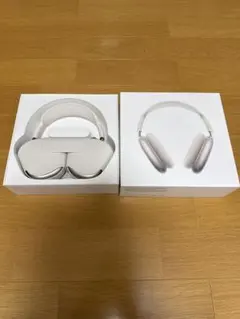AirPods Max 2スターライトApplecare+ 2年加入