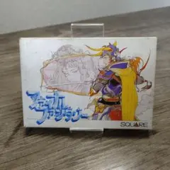 b*n様 ファミコンソフト　ファイナルファンタジー