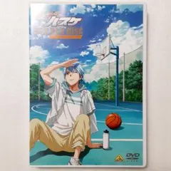 黒子のバスケ DVD FAN DISC～終わらない夏～