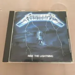 Metallica / Ride the Lightning