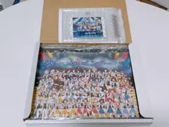 アイマス MOIW 特典アクリルフレーム、ダブルフォトスタンド
