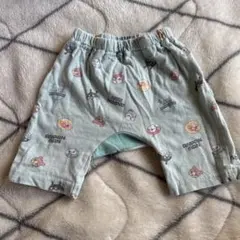 アンパンマン　ベビーパンツ