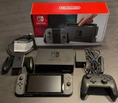 2026年最新】ニンテンドー スイッチ プロコン 中古の人気アイテム